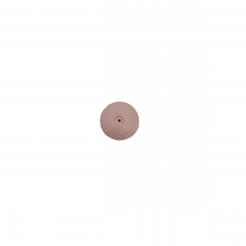 Exa Cerapol - rosa - Linse - 22 mm, 12 Stück