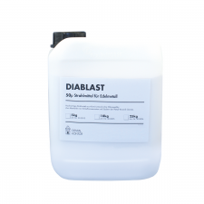 Diablast 50µ - 10 kg Kanister