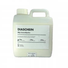 Diaschein 50µ - 5 kg Kanister